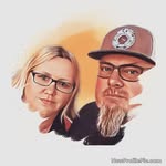 Tonya Guy - @tonyaguy1973 - Instagram