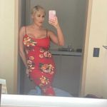 Tonya Hamm - @tonyahamm01 - Instagram