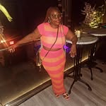 Tonya Hardison - @tonyatee17 - Instagram