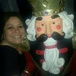 Tonya Hassell - @hasstah - Instagram