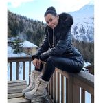 Tonya Herrera - @iam.tonya0 - Instagram