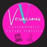Tonya Hicks - @_veracioustaxesandnotary - Instagram