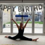 Tonya Bethell-Hines - @swimmingthroughlifeshoops - Instagram