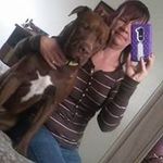 Tonya Hines - @tonyahines8816 - Instagram