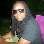Tonya Hines - @mjjroberts - Instagram