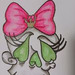 Tonya Hoffman - @arterego77 - Instagram