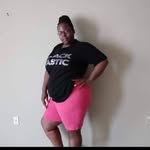 Tonya Hubbard - @demetriuswilliams179 - Instagram