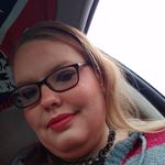 Tonya Hubbard - @browneyedbrat8891 - Instagram