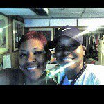 Tonya Huff - @ms_tbabii - Instagram