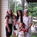 Tonya Huff - @tonya.huff.129 - Instagram