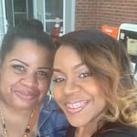 Tonya Hurt - @teemichelle422 - Instagram