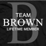 Tonya C. Brown - @tonya.isom.5 - Instagram