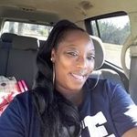 Tonya Jeter - @tonya.jeter - Instagram