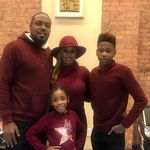 Tonya Joseph - @mrsjoseph12 - Instagram