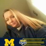 Tonya Joseph - @ameadows201 - Instagram
