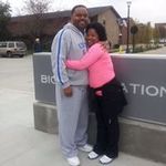 Tonya Joseph-Bruce - @tonyajosephbruce - Instagram
