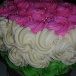 Tonya Joseph-Foster - @sugarandspiceisle - Instagram