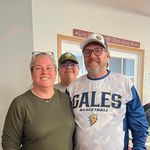 Tonya Kemp - @tonyabr34 - Instagram