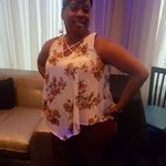 Tonya Kemp - @tonyakemp61 - Instagram