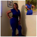 Tonya Kemp-Fine - @tonyafine - Instagram