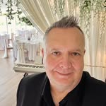 Tony Macaroni - @tony_a_keys - Instagram
