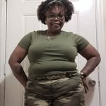 Tonya Key - @mskey4life - Instagram