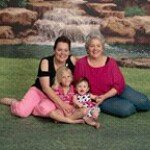 Tonya Kirkpatrick-Sykes - @tonyajsykes - Instagram