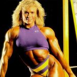 Tonya Knight - Greatest Physiques