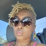Tonya Knowles-Blake - @iamroyallycreated - Instagram