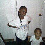 tonya lamb - @bri_and_tez_mommy - Instagram
