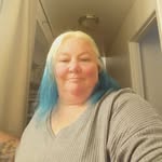Tonya Landry - @riotgirl1974 - Instagram