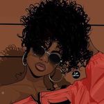 Tonya Lockard - @slayla_ali - Instagram