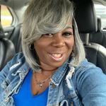 Tonya Lockhart - @periodt_sylva - Instagram