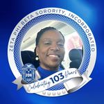 Tonya Willis-Lockhart - @strollinwit.poize - Instagram
