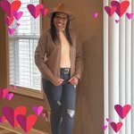 Tonya Logan - @cotonya20 - Instagram
