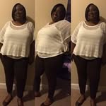 Tonya Logan - @tonya3805 - Instagram