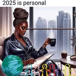 Tonya Robinson - @tonyalogan17 - Instagram