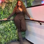 Tonya Main Attrakionz Wilson - @synderella_rosess - Instagram