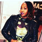 Tonya Mann - @tyvonnescloset - Instagram