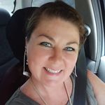 Tonya Marion - @tonyashometouch - Instagram