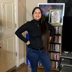 Tonya Lewis - @tonyamata54 - Instagram