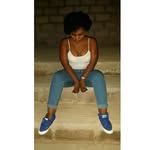 Xonguile - @tonya_matavele - Instagram