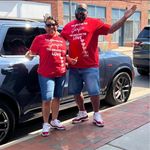 Tonya Bannerman Mathis - @sexykawgirl - Instagram