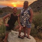 Tonya Mathis - @tonyamathis27 - Instagram