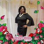 Tonya Mathis - @tonya.howardclark - Instagram