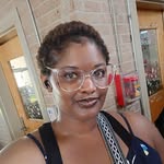 Tonyea McCaleb - @tonyeakm - Instagram