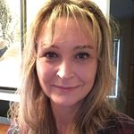 Tonya Burke McCormick - @tonyaburkem - Instagram