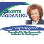 Tonya McDaniel - @commissionertonyamcdaniel - Instagram