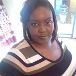 Tonya McDaniel - @black_queen1979 - Instagram