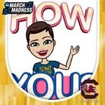 Tonya Melton - @kershaw_straight_flexin - Instagram